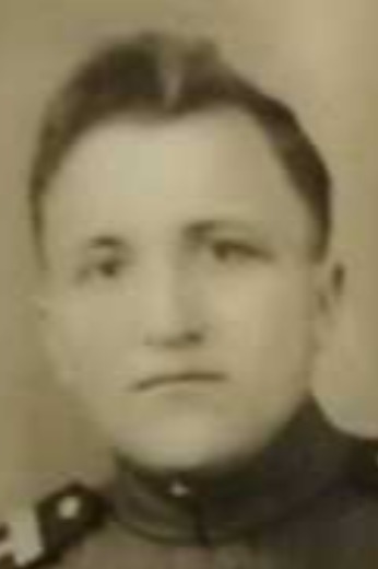 Шимичкин Иван Григорьевич