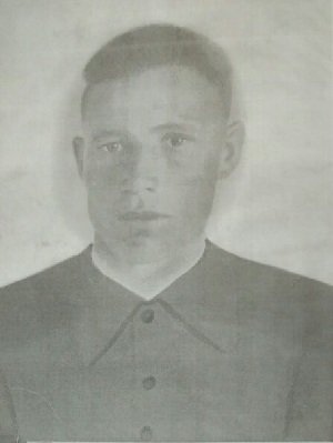 Загоскин Александр Алексеевич
