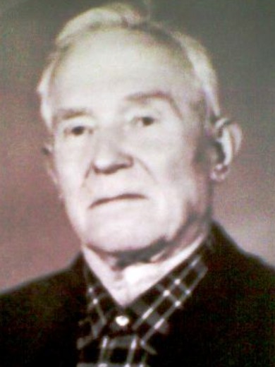 Потемкин Василий Иванович