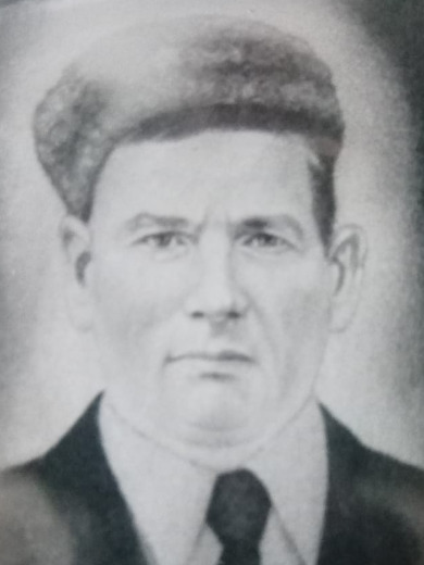Липчанский Кирилл Михайлович