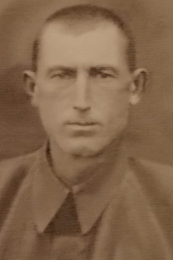 Черкашин Степан Иванович