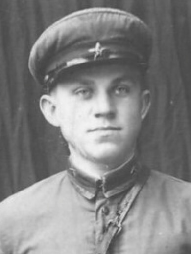 Полянский Георгий Николаевич