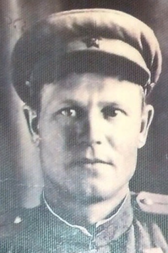Аксенов Василий Иванович
