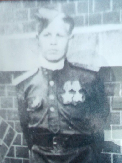 Васильцов Павел Игнатьевич