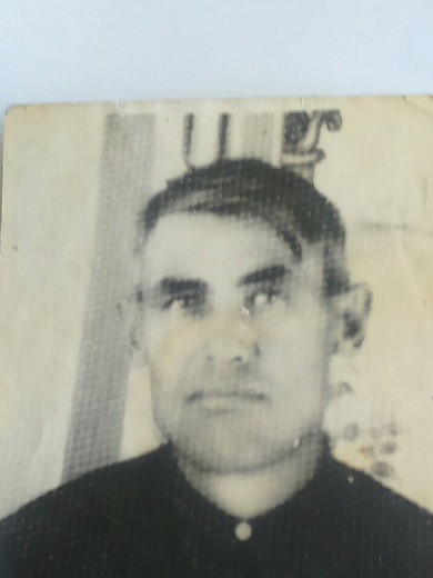 Федосеев Степан Александрович