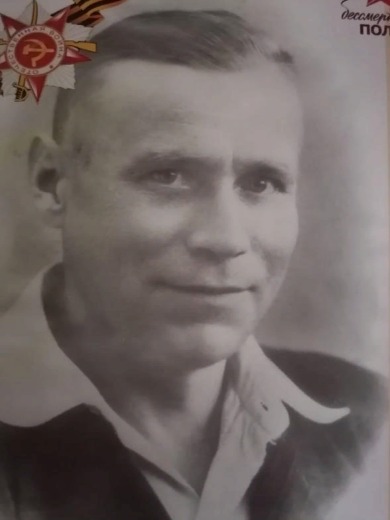 Соболев Николай Петрович