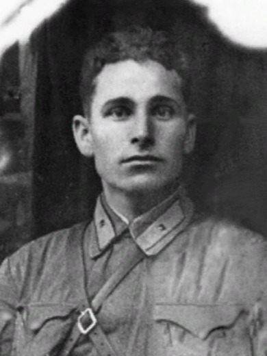 Бурлаков Василий Федорович