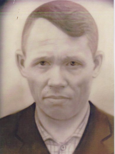 Тигунцев Александр Петрович