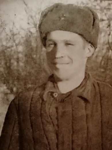 Белевич Николай Игнатьевич