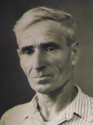 Карасев Георгий Дмитриевич