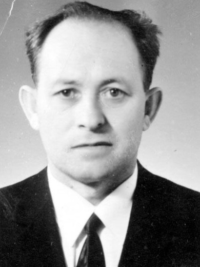 Катренко Виталий Миронович