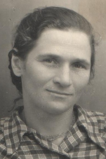 Петрова Мария Павловна