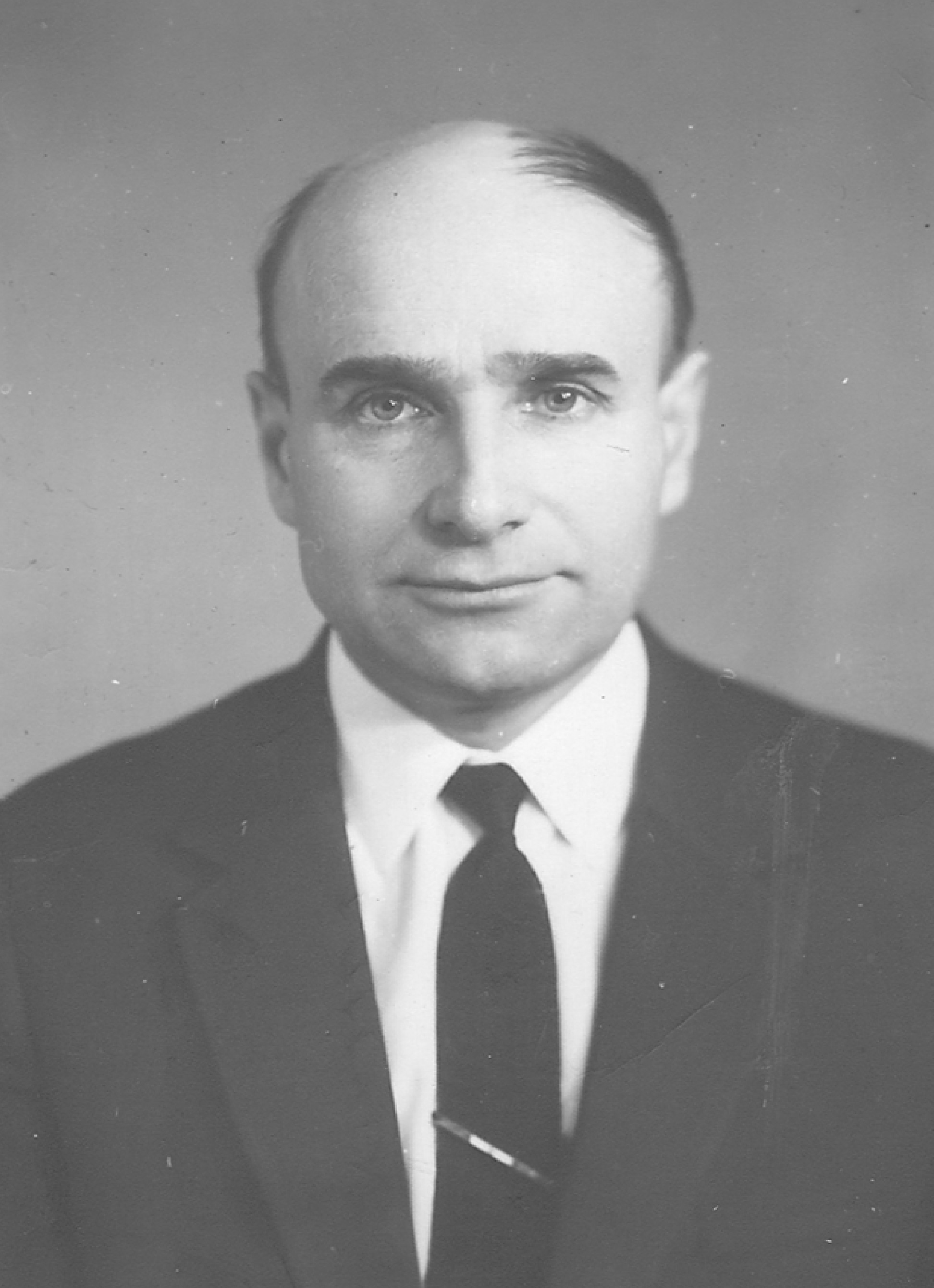 Жуков Александр Прокофьевич