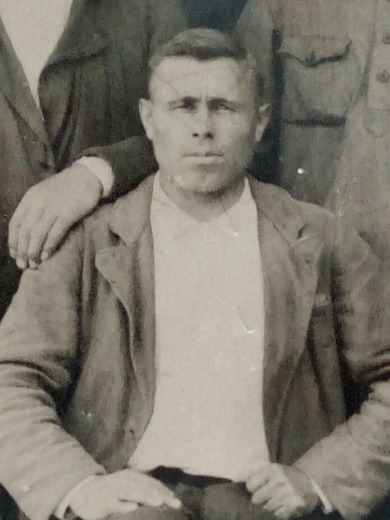 Соловьев Виктор Яковлевич