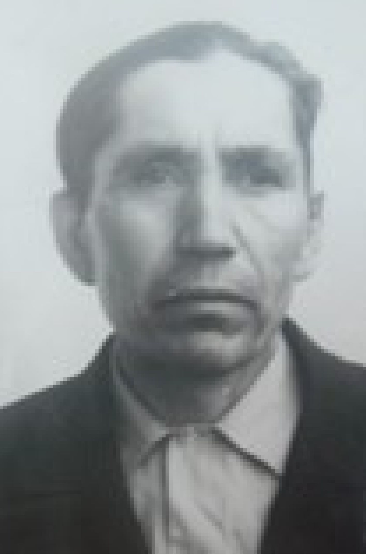 Михайлов Димитрий Михайлович
