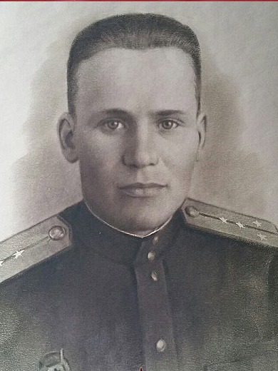 Асадчий Сергей Александрович