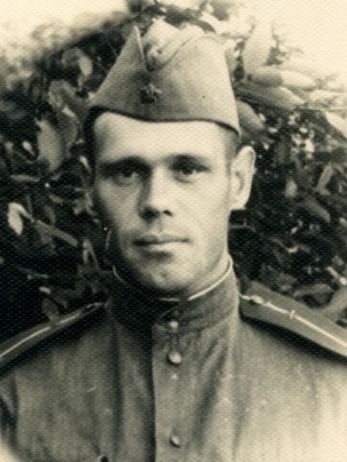 Мытов Владислав Александрович