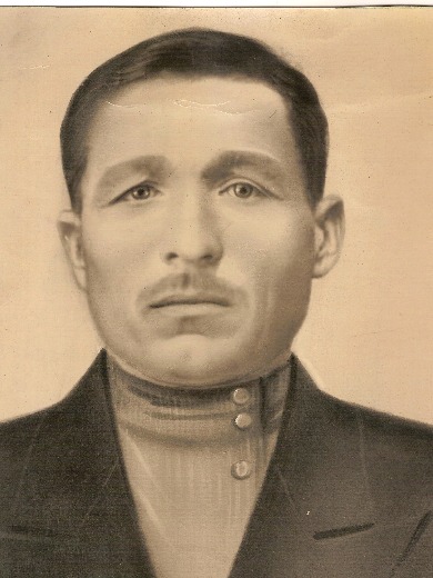 Клиценко Евсей