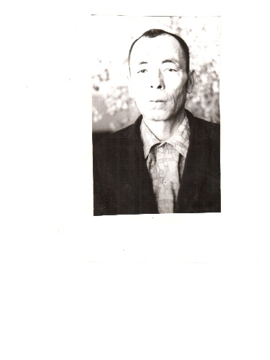 Гималов Галиахмет Кутлуахметович