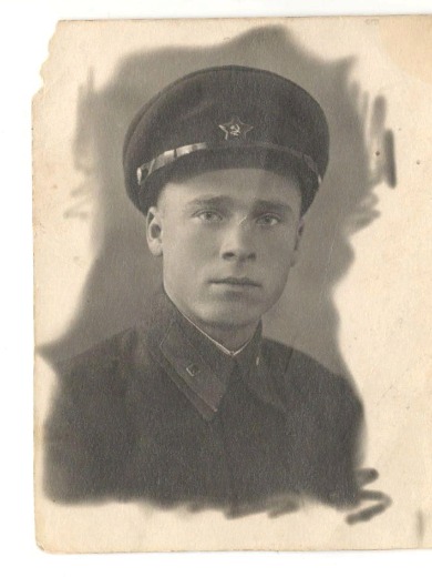 Епишин Евгений Иванович