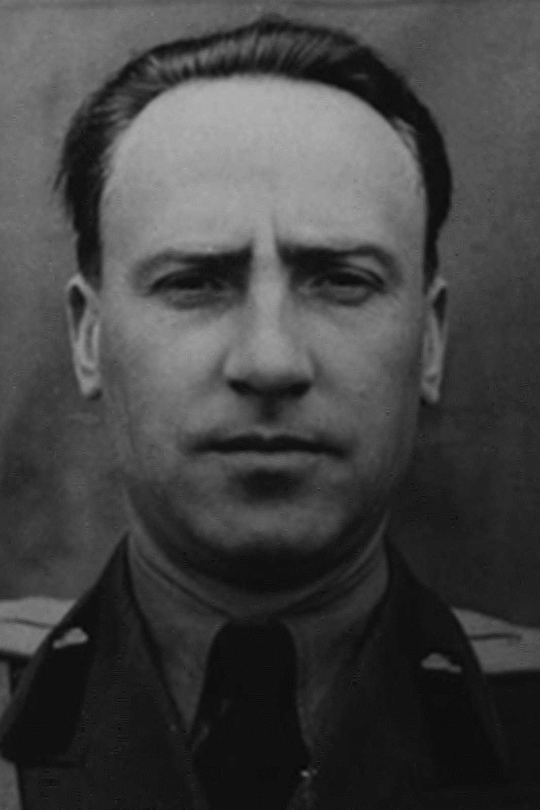 Посысоев Николай Васильевич