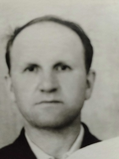 Сивов Федор Михайлович