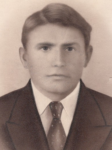 Бут Павел Павлович