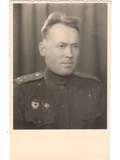 Смагин Виктор Георгиевич