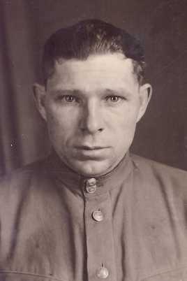 Белоногов Егор Тихонович