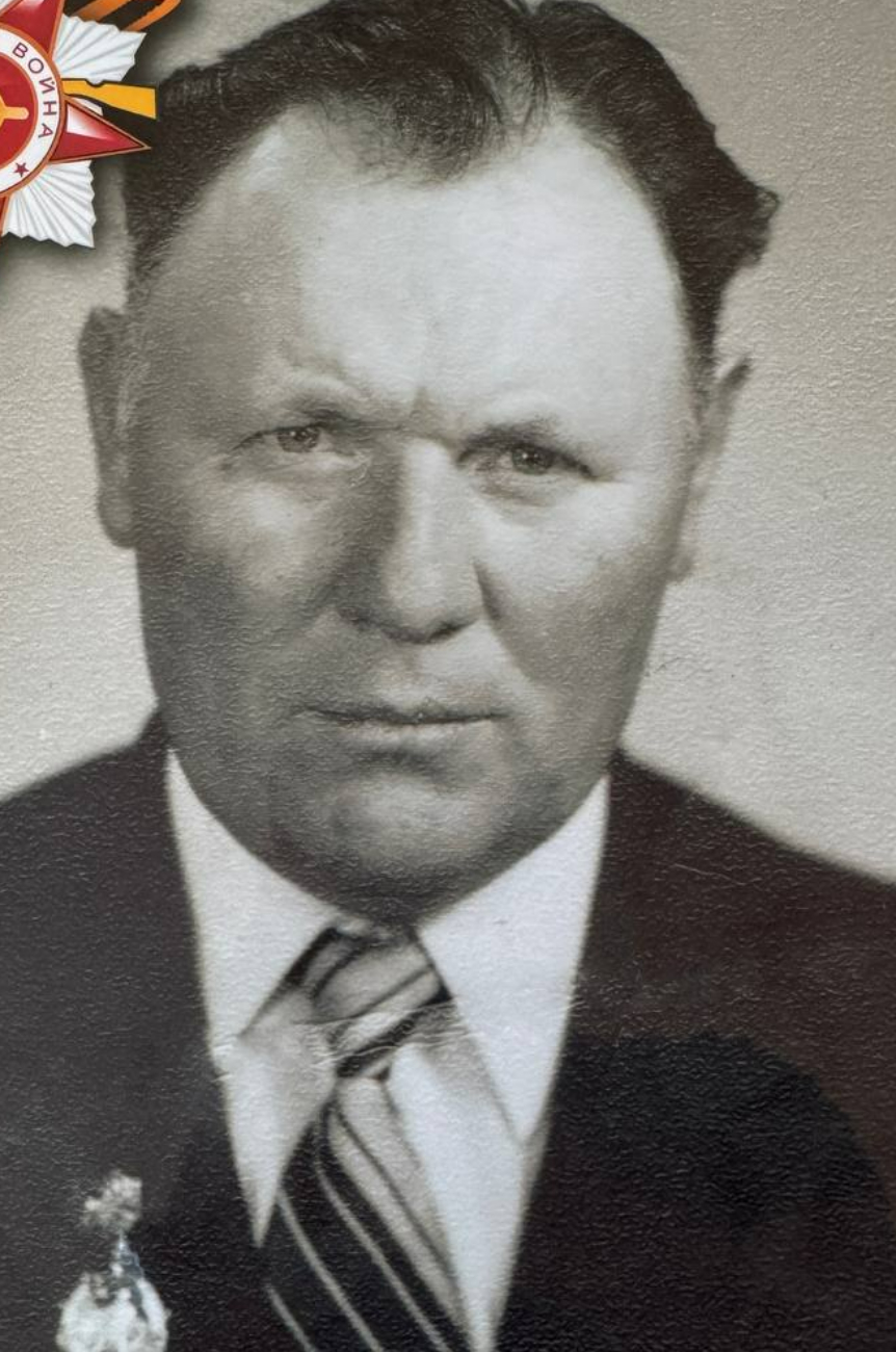 Рындин Михаил Иванович
