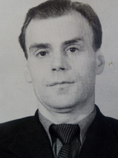 Фокеев Константин Михайлович