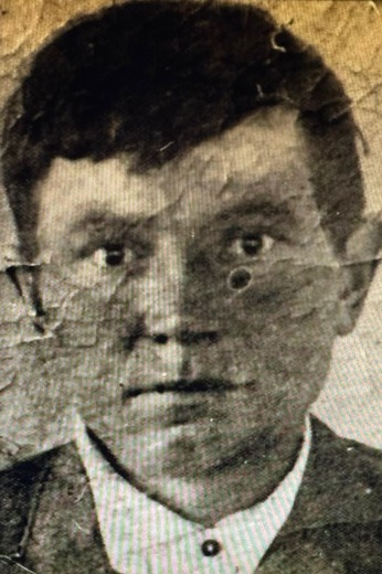 Смирнов Сергей Яковлевич