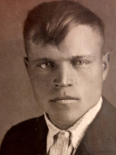 Чернышов Иван Михайлович