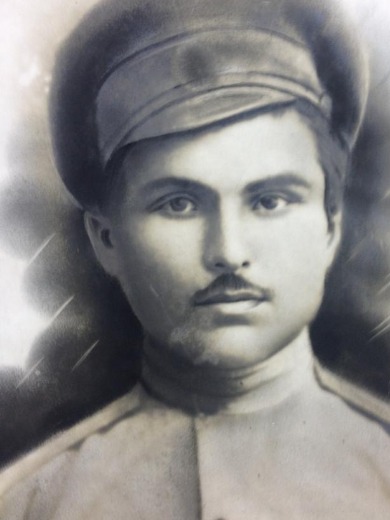 Шихляров Иван Енокович