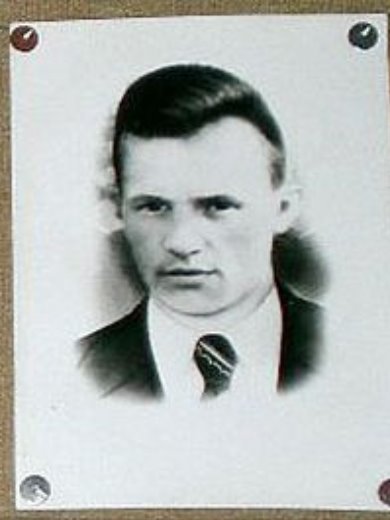 Простаков Петр Филиппович