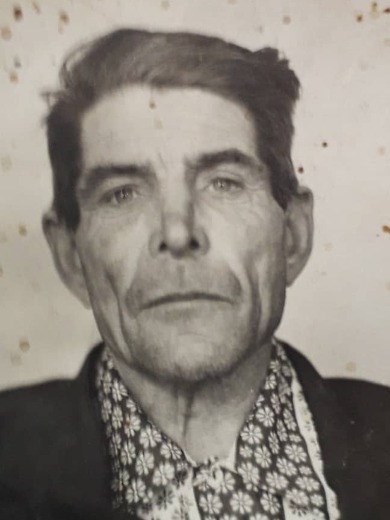 Косинов Алексей Антонович