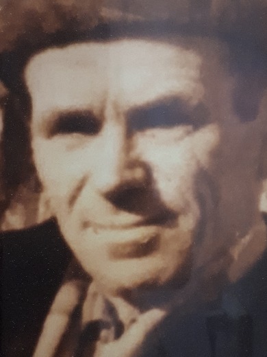 Смоляков Сергей Михайлович