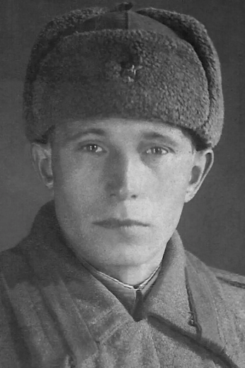 Кожевников Михаил Иванович