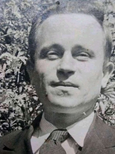 Лозовой Петр Никифорович