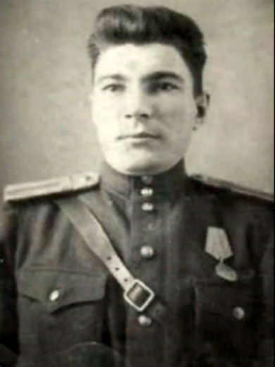 Епишев Василий Кузьмичч