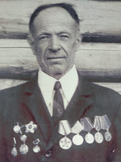 Воронцов Алексей Сергеевич