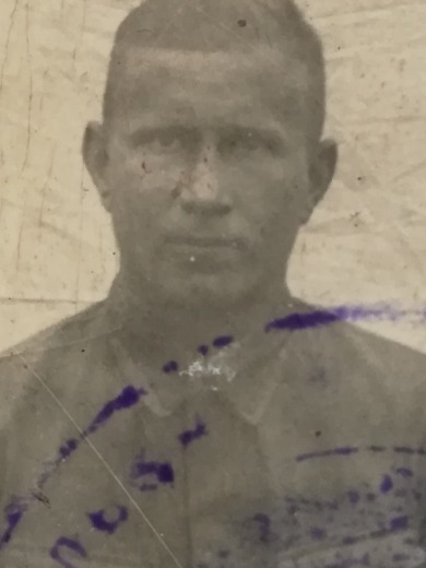 Доровский Алексей Иванович