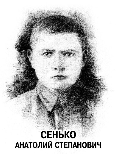 Сенько Анатолий Степанович