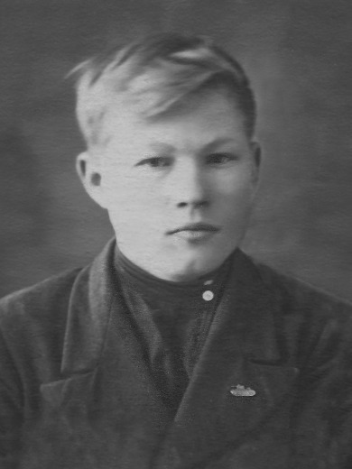 Машихин Сергей Николаевич