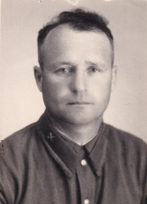 Кашенков Александр Михайлович