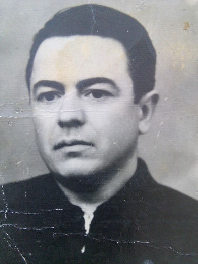 Булохов Николай Васильевич
