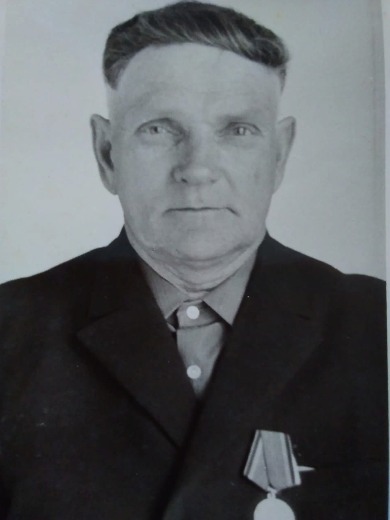 Тунгусов Леонид Филиппович