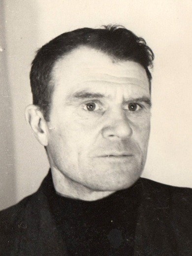Валентеев Федор Нестерович