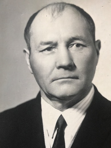 Адиулов Давлетш