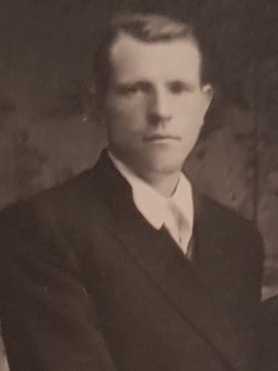 Филиппов Иван Николаевич